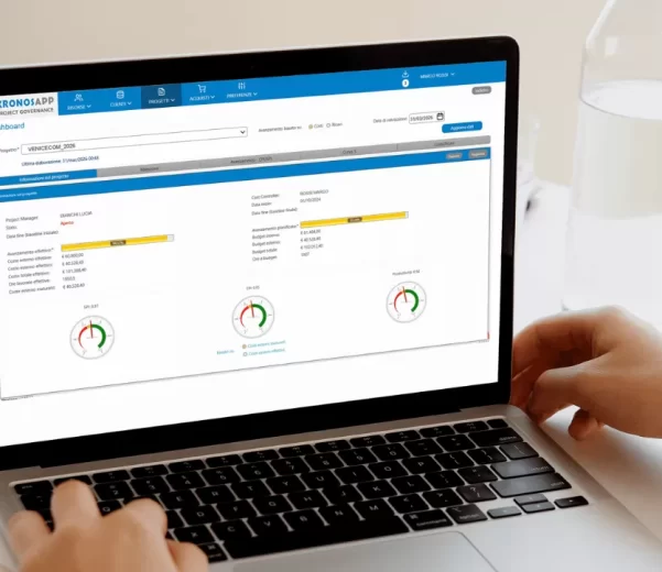 valore della produzione_kronosapp